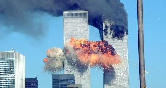 9·11事件回顾：袭击本可被制止，只因美国军方犯下致命错误