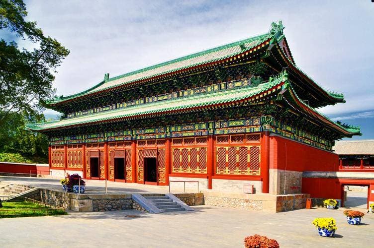 圆明园旅游攻略：景点精华、购票优惠与四季游览路线