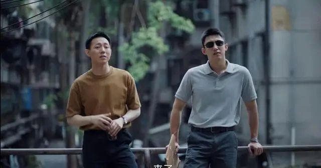 都是黄景瑜主演缉毒剧，为何《破冰行动》成功，《雪迷宫》遭群嘲