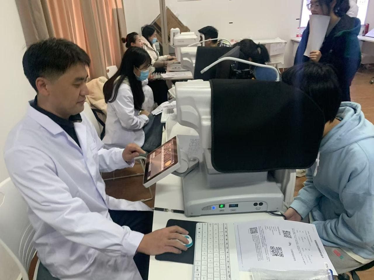 近视到底会不会遗传？浙江科研团队开发了一个预测模型