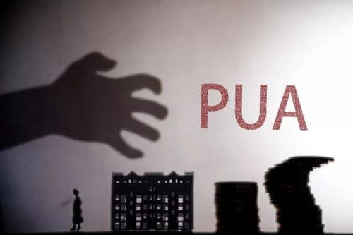 如何摆脱自我PUA的困扰？