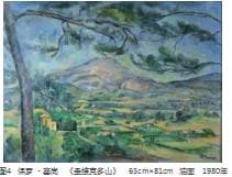 论法国19世纪美术诸流派风格特征