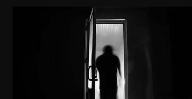 专家揭示人们相信鬼魂的真正原因