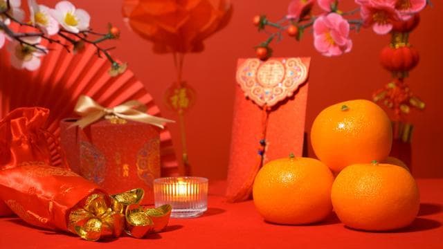 新年送祝福，这十首古诗词比“新年快乐”更有韵味