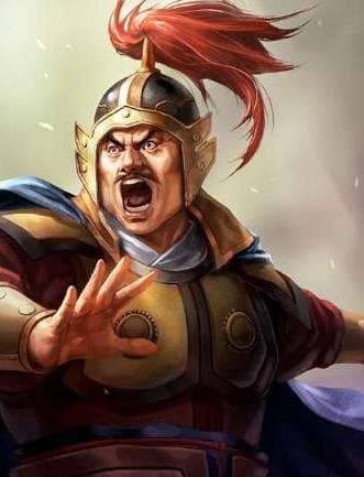 陈到：蜀汉忠勇之将，武力超群