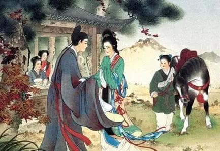 古代婚姻制度中的“七出三不出”：探讨其含义与影响