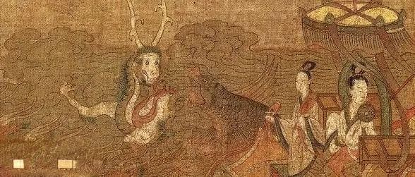 不要怪当代年轻人沉迷星座，连苏东坡都将命途坎坷“甩锅”给摩羯座