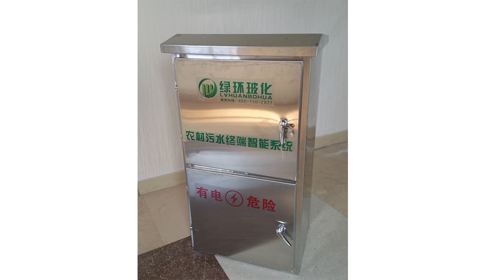 海绵城市是什么意思：探索绿环玻璃钢的应用
