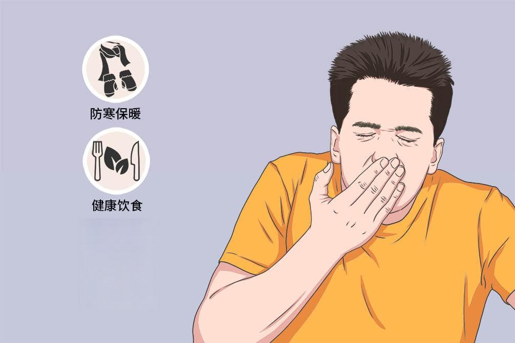 晚上一躺下就鼻塞白天没事