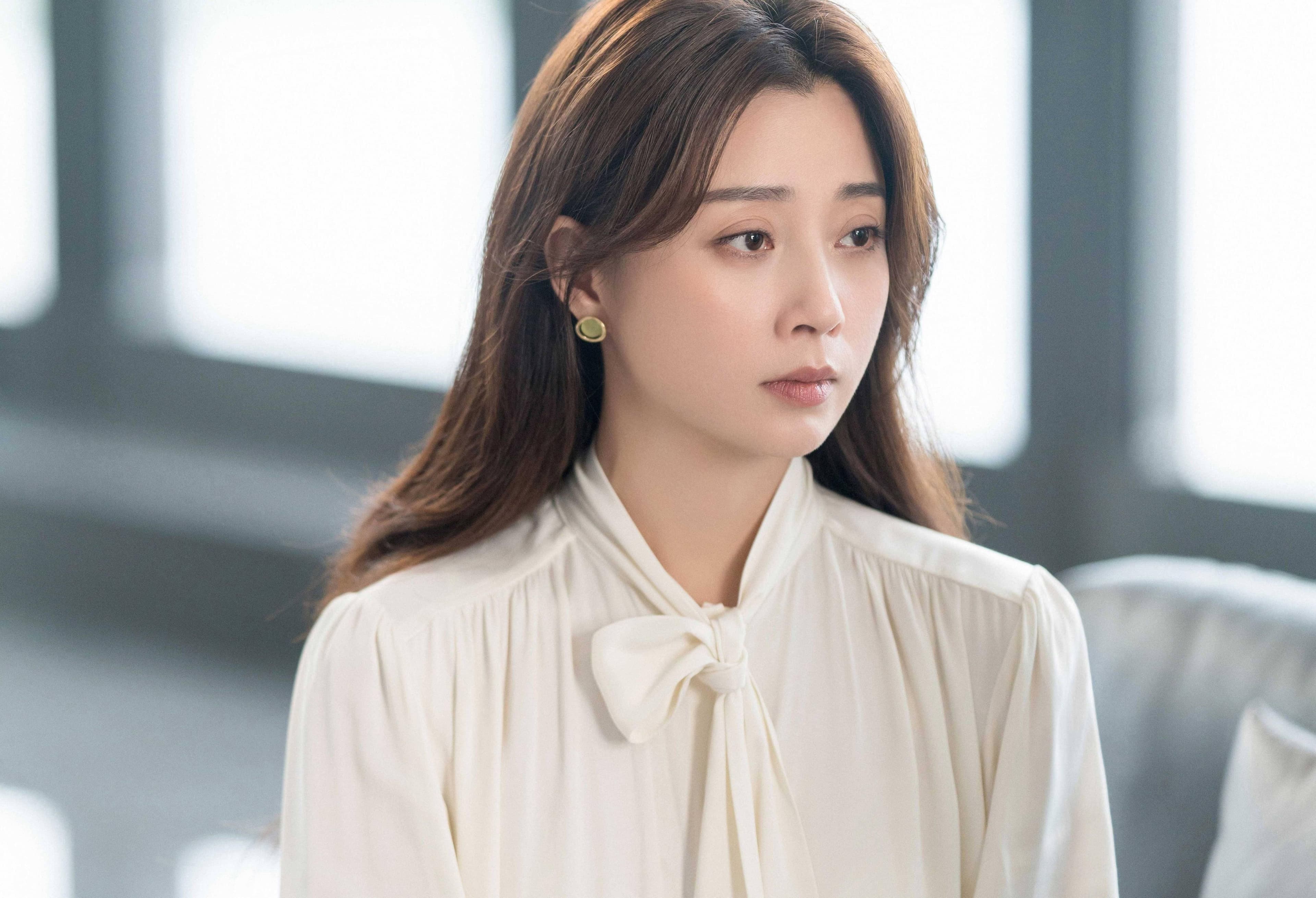 从《人世间》看殷桃的“无龄感”保养秘籍：42岁依然美如少女