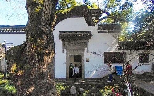 郭庄：西湖古典园林之冠