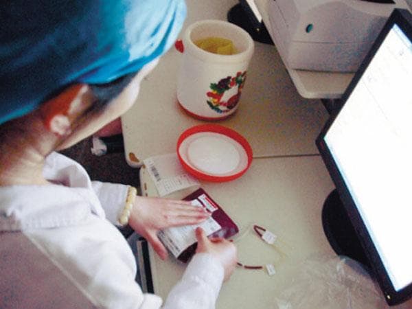女性熊猫血备孕注意事项指南，定期检测抗体保证母子安全