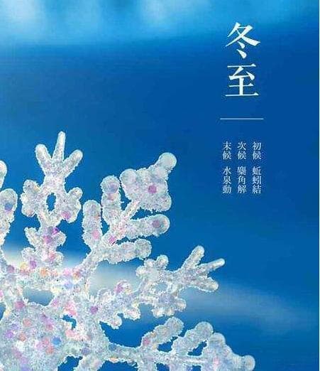 128年来最早！2024年冬至时间揭秘与未来趋势预测