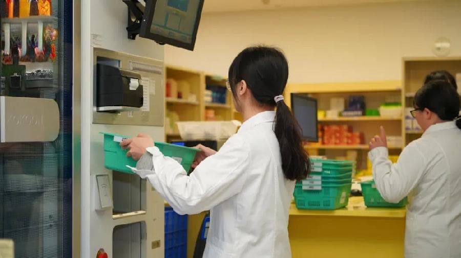 广州一民营医院宣布将实施药品、耗材"零加成"