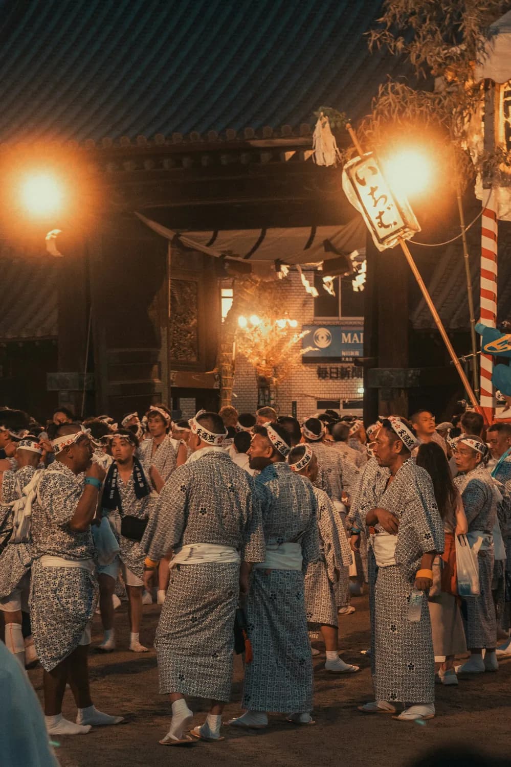 “七五三”：日本传统文化如何吸引年轻人？