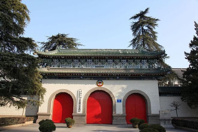 体制内哪些机关公务员晋升机会多，力度大？