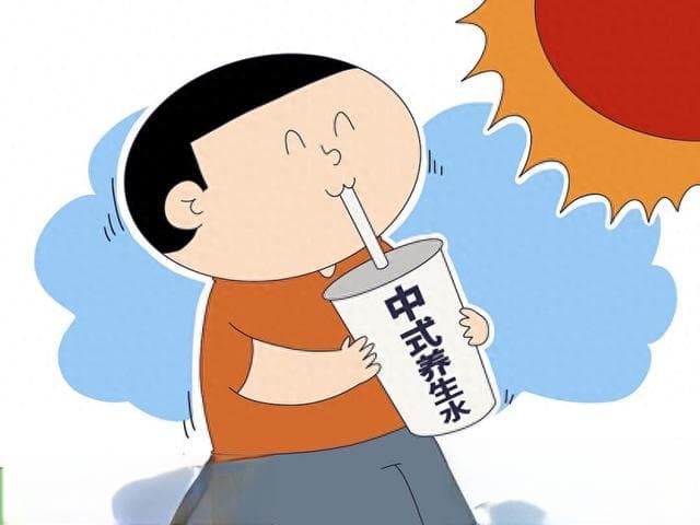 “新中式养生”风靡：中医药以多元姿态获年轻人青睐