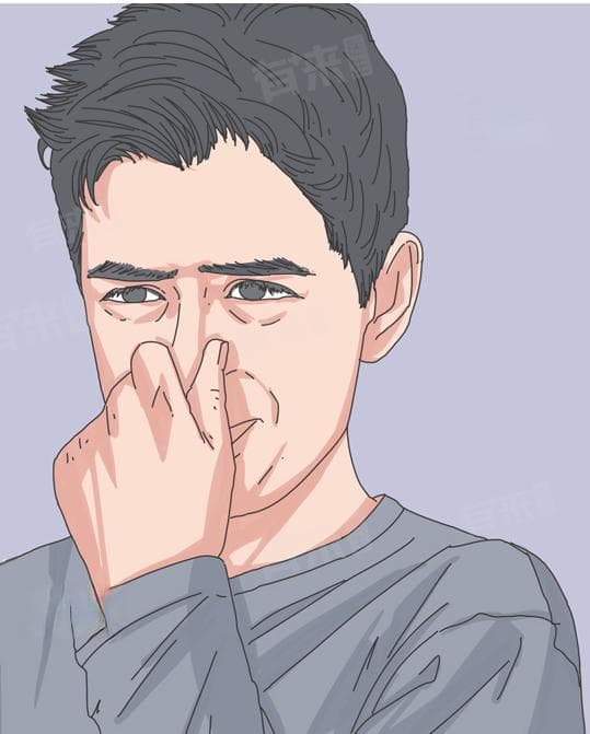 鼻子痒要怎么处理方法