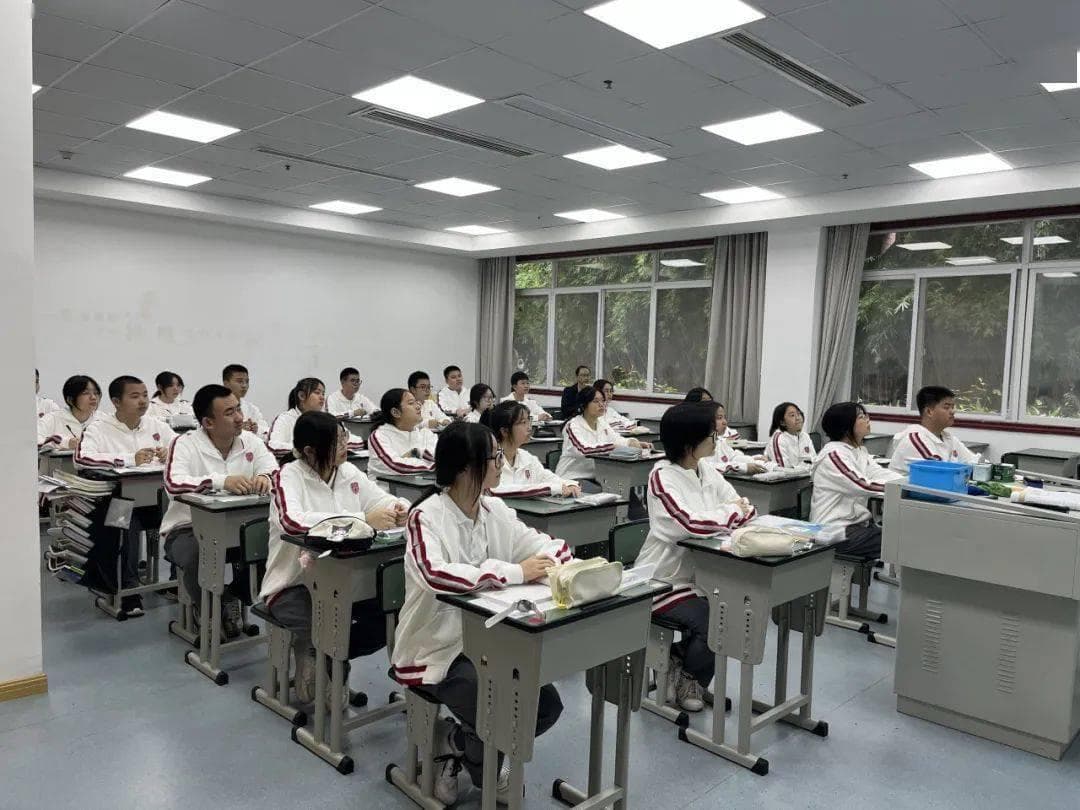 寒假必看！高一、高二、高三寒假怎么学？