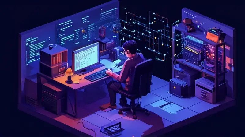 如何解决网络安全运维