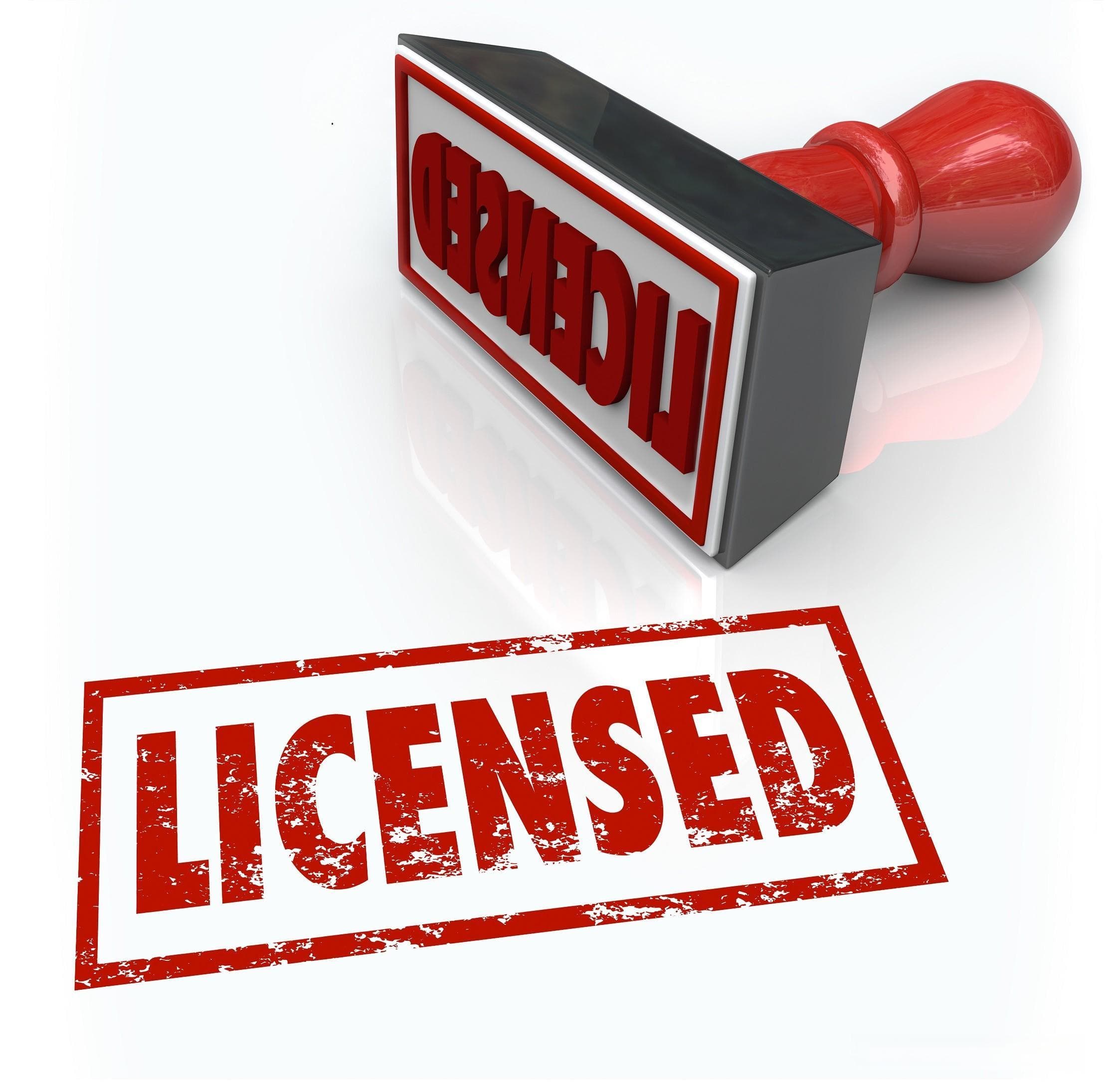 软件License授权原理