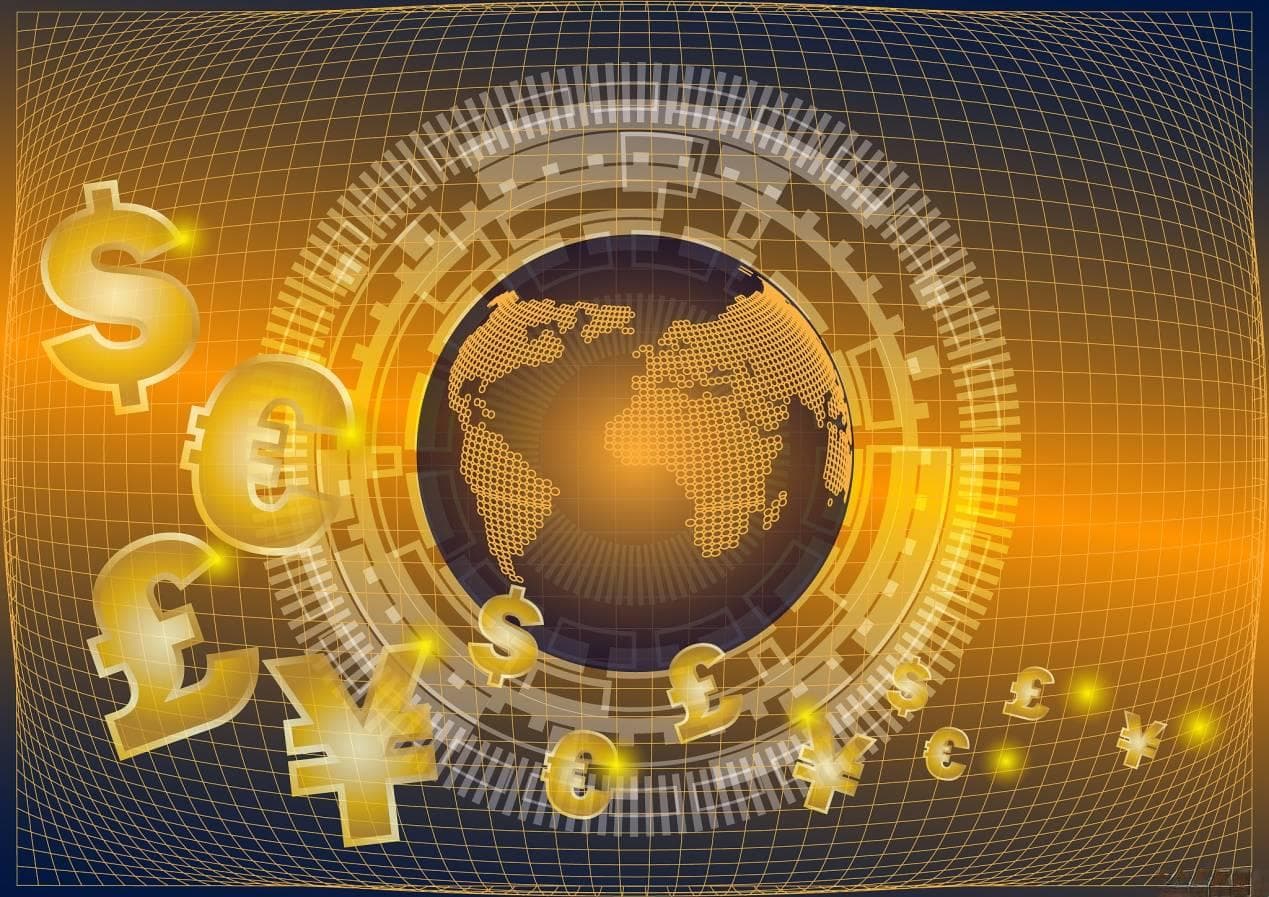 国际金融市场的透明度与投资者信心