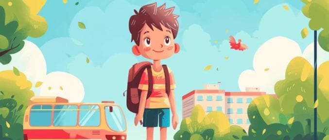 开学必备！这份安全提示请收好
