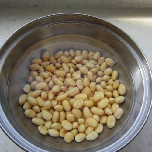 黄豆怎么泡？新手小白快速上手指南，从此告别泡豆难题！