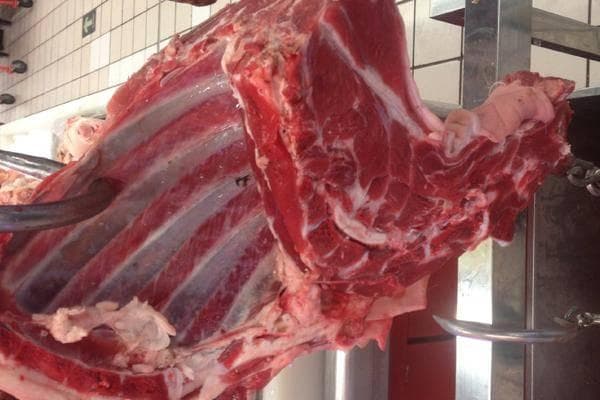 秋天吃羊肉有5大好处，建议赶紧收藏一下！