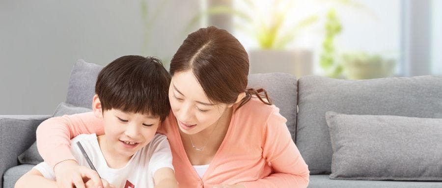儿童认知能力的11个基础训练