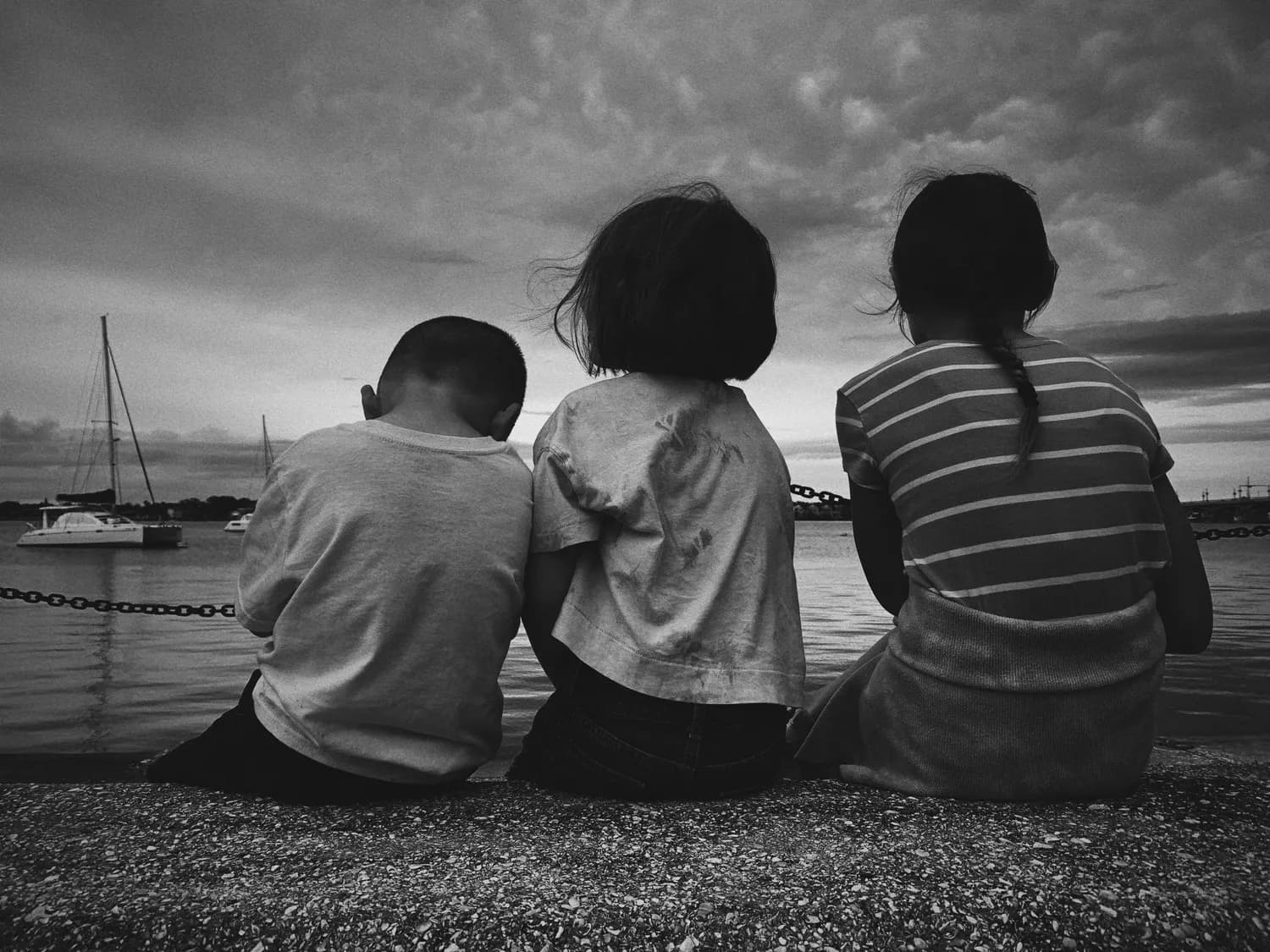 《隐秘的角落》原著给家长的启示：如何避免孩子成为"坏小孩"