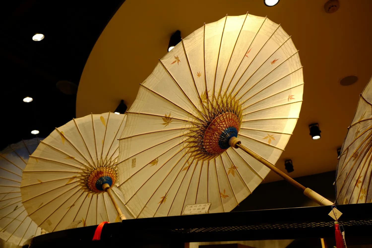 Komorebi Uchiwa：传统扇艺的诗意新生