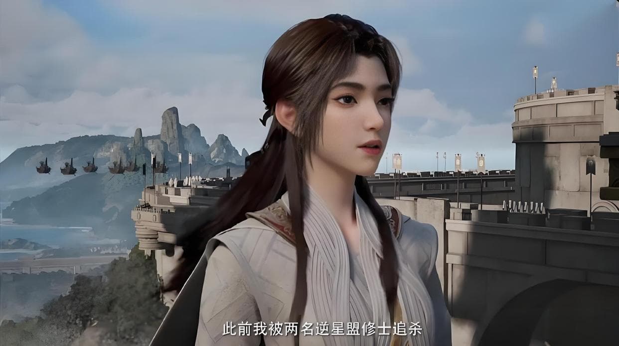 凡人修仙传：年番第四季定档1月18！虚天战纪特别篇也即将登场！