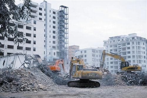 拆迁房屋等级怎么划分：详解房屋评估与补偿标准