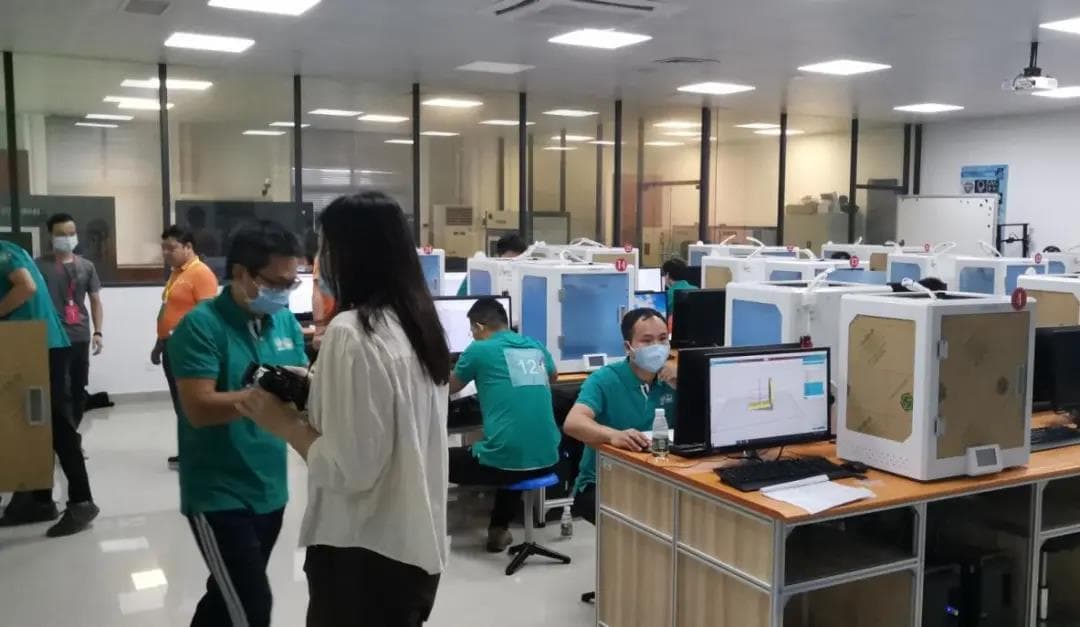 3D打印机后期维护指南：五大关键部件保养方法