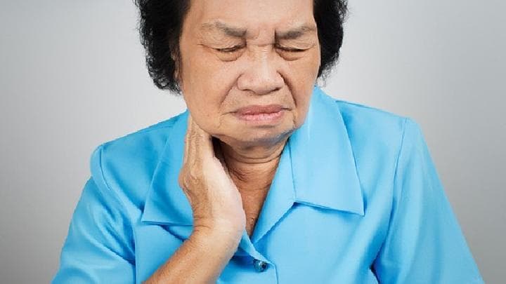 80岁以上的老人该如何选择体检项目