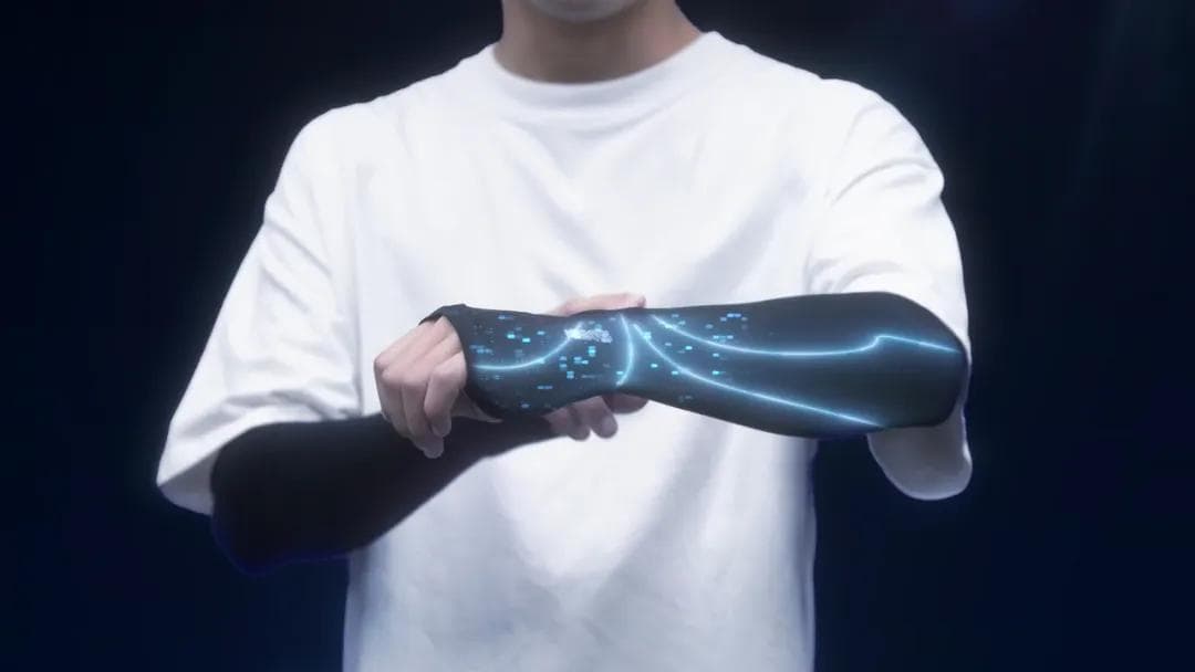 重磅发布！2024中国光学十大社会影响力事件