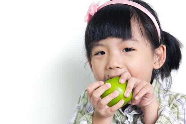 儿童感冒期间适宜食用的水果有哪些？
