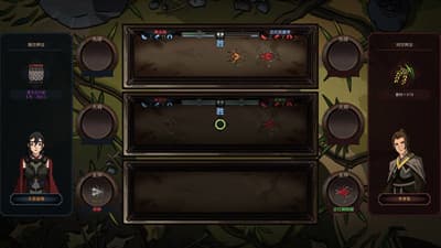 太吾绘卷官方版：国风武侠手游的巅峰之作