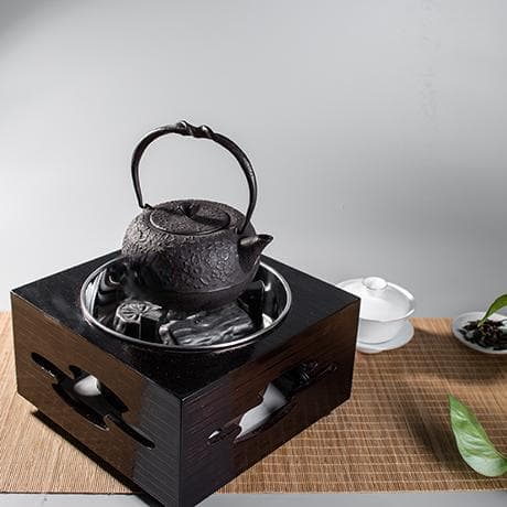 茶文化与日本茶具：中日茶具的差异与文化内涵