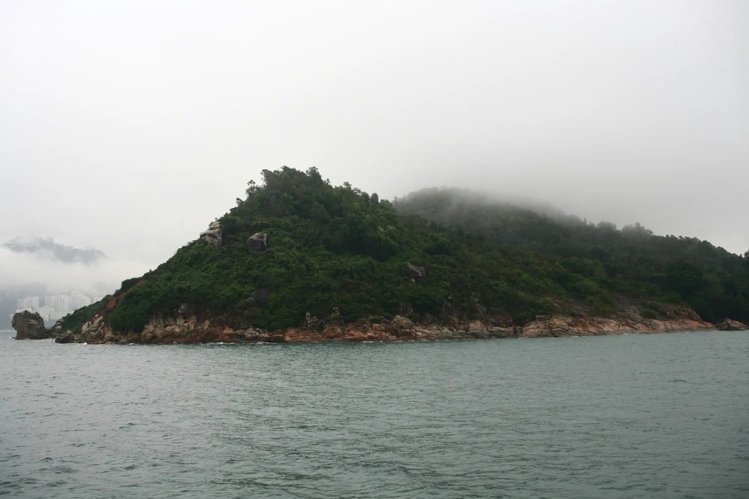 灵山岛：青岛最美冷门景点推荐！