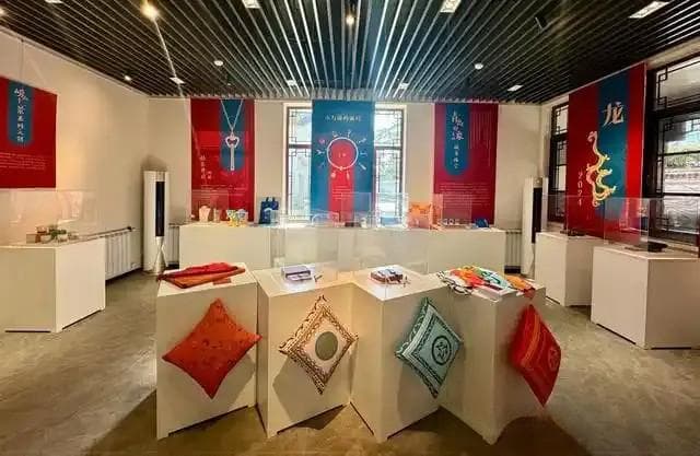 让优秀传统文化代代传承，青岛市用数字赋能创新发展