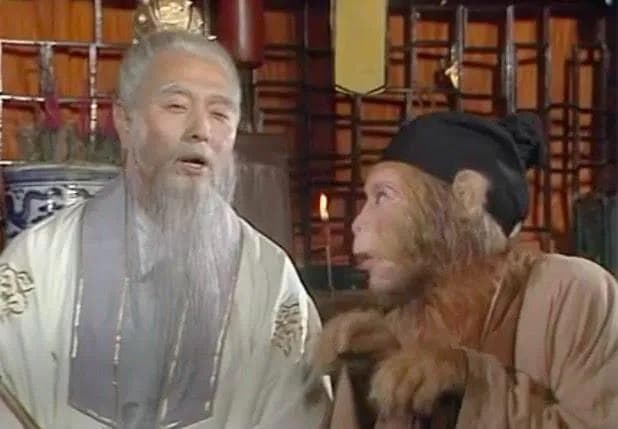 悟空是菩提祖师取的名字吗（背后有3层意义）