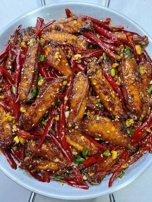 元旦必备的八道菜谱，简单易做又好吃，荤素搭配营养高，老少皆宜