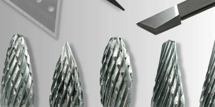 不锈钢加工用什么刀片？正确选择提升加工效率