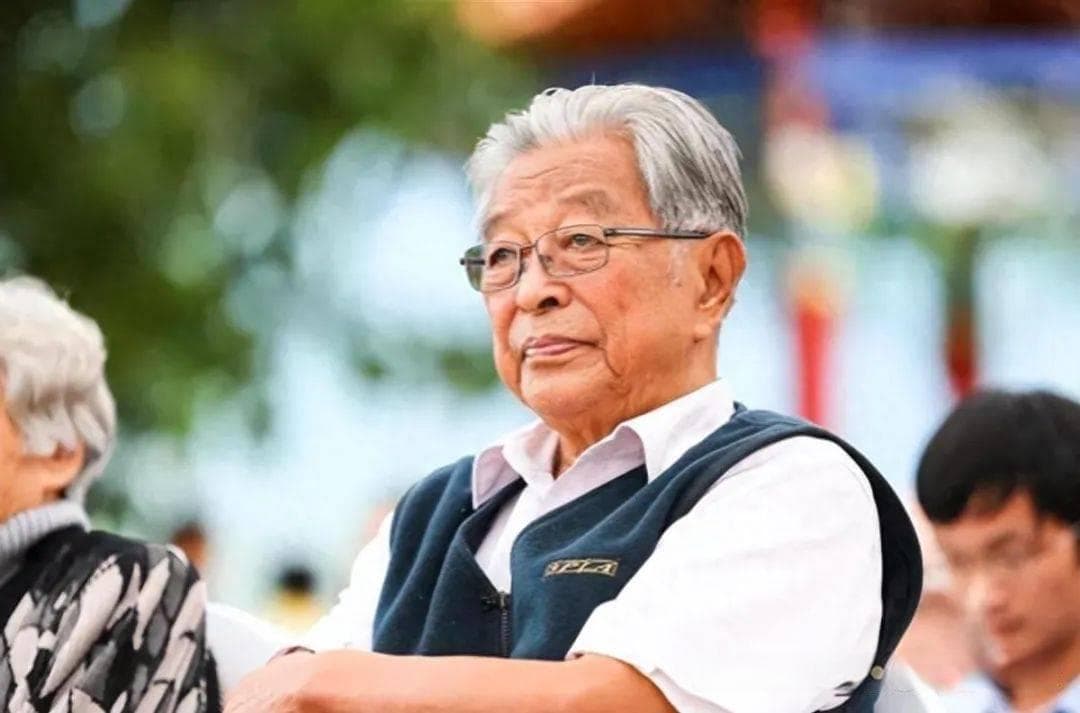 人生当如褚时健 愈挫愈勇不言败