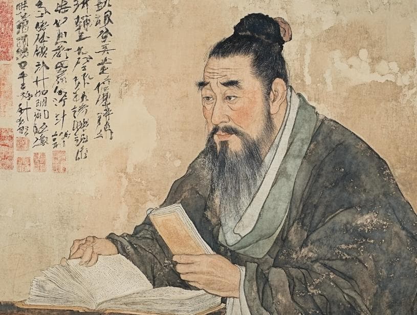 渠姓的来源与发展：渠姓的历史、文化与名人