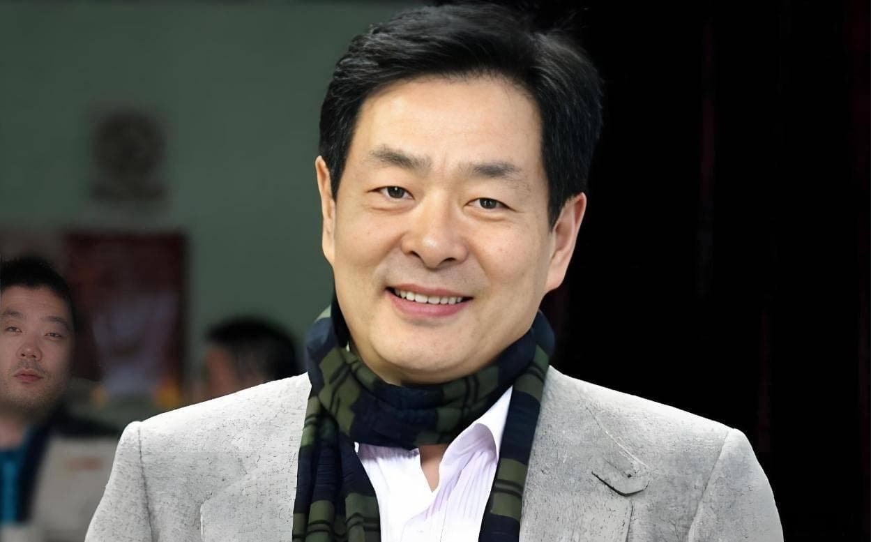 濮存昕的公益之路：用行动坚守道德底线