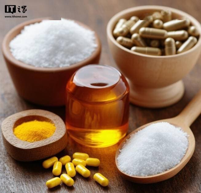 保健品功效声称有了科学证据新标尺