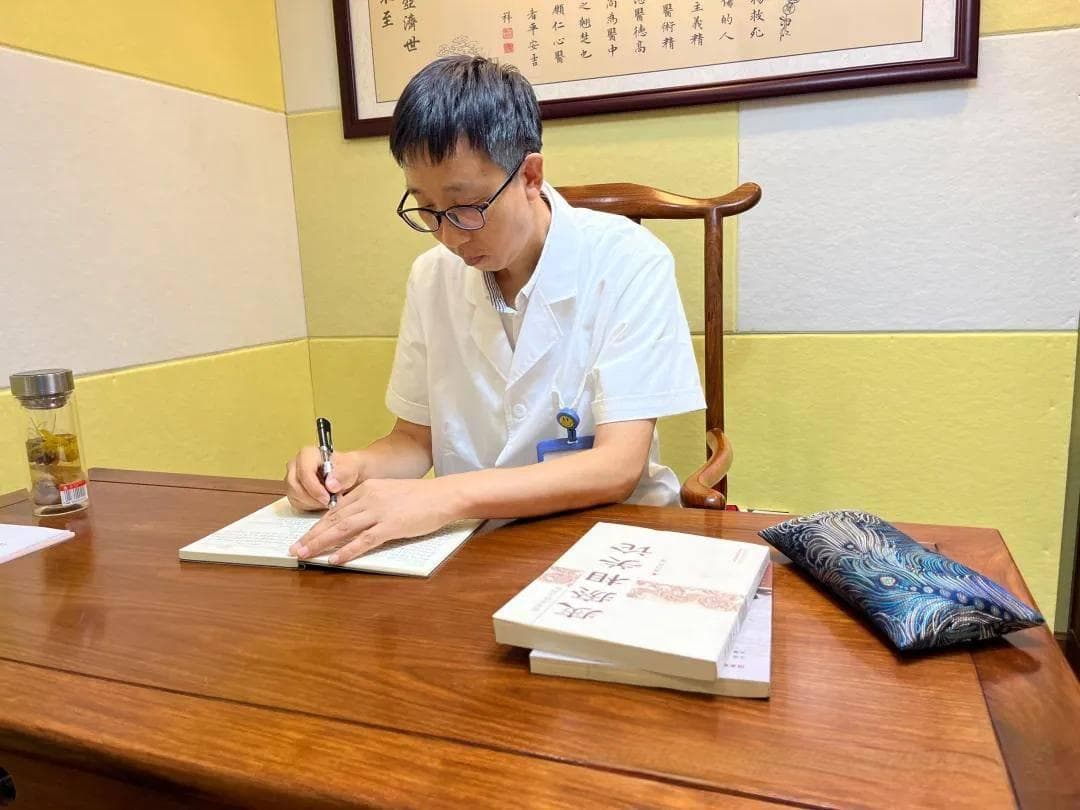 中医治疗硬皮病的优势